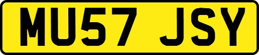 MU57JSY