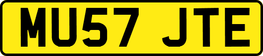 MU57JTE