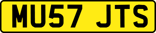 MU57JTS