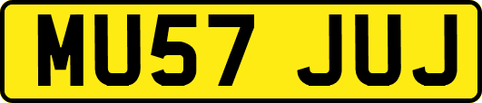 MU57JUJ