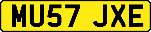 MU57JXE