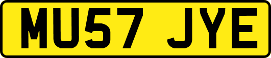 MU57JYE