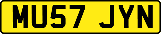 MU57JYN