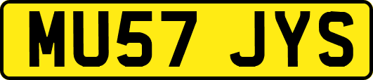 MU57JYS