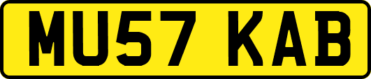 MU57KAB
