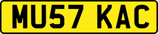 MU57KAC