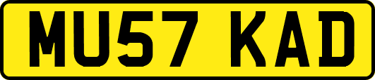 MU57KAD