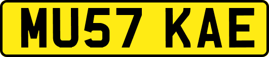 MU57KAE