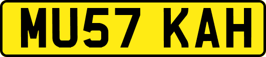 MU57KAH