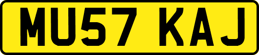 MU57KAJ