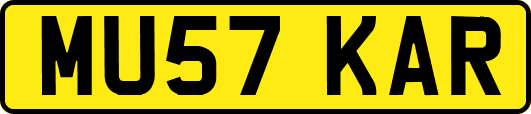 MU57KAR
