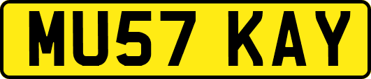MU57KAY