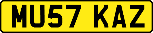 MU57KAZ