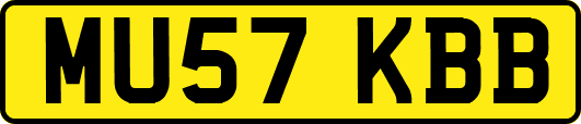 MU57KBB