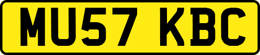 MU57KBC