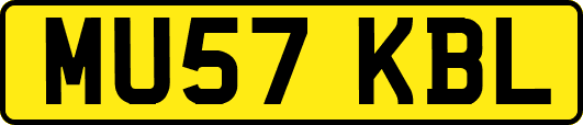 MU57KBL