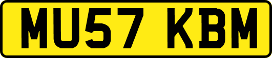 MU57KBM