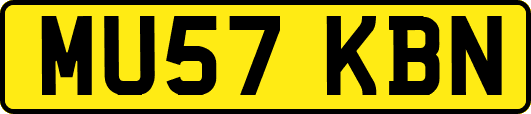MU57KBN
