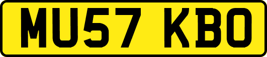 MU57KBO