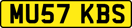MU57KBS