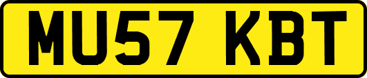 MU57KBT
