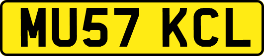 MU57KCL