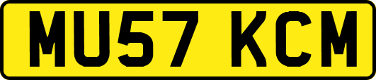 MU57KCM