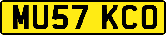 MU57KCO
