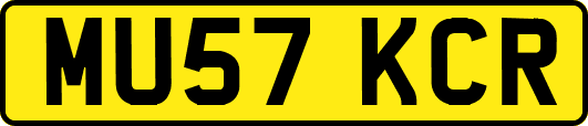 MU57KCR