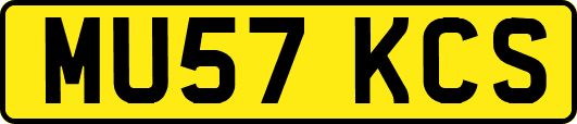 MU57KCS