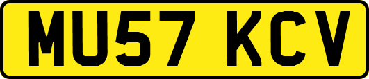 MU57KCV
