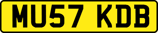 MU57KDB