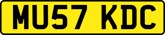 MU57KDC