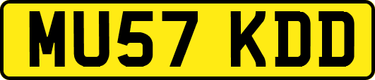 MU57KDD