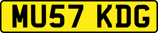 MU57KDG