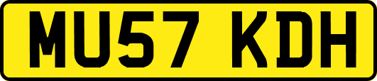 MU57KDH