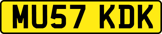 MU57KDK