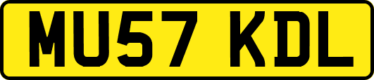 MU57KDL