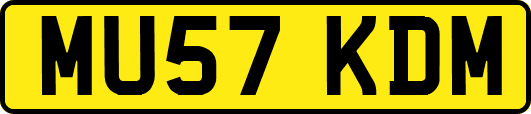 MU57KDM