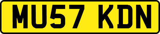 MU57KDN