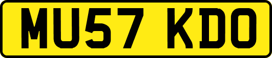 MU57KDO