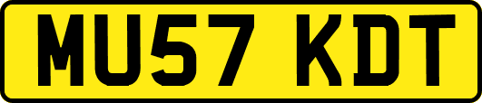 MU57KDT