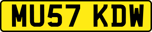 MU57KDW