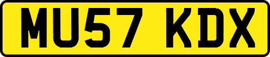 MU57KDX