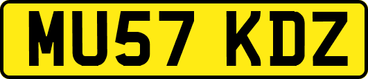 MU57KDZ