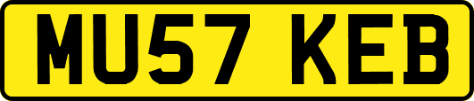 MU57KEB