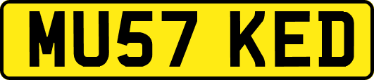 MU57KED