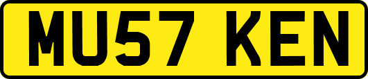 MU57KEN