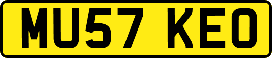 MU57KEO