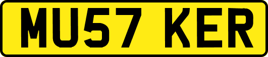 MU57KER